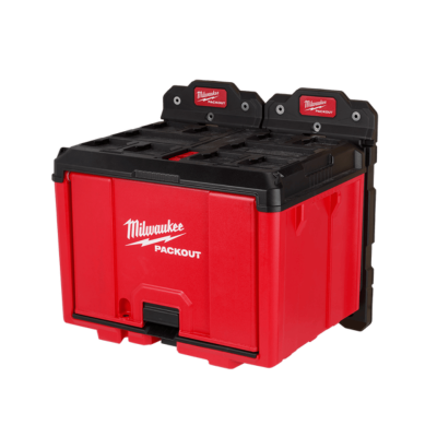 MILWAUKEE 48-22-8445 PACKOUT Durable Cabinet Storage System