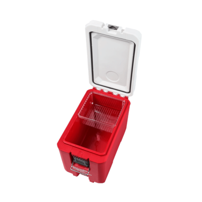 MILWAUKEE 48-22-8460 PACKOUT™ Hard Sided Cooler