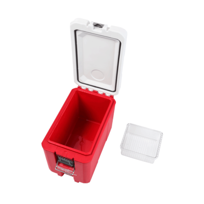 MILWAUKEE 48-22-8460 PACKOUT™ Hard Sided Cooler