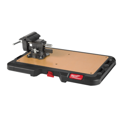 MILWAUKEE 48-22-8488 PACKOUT Customizable Impact Resistant Durable Work Top