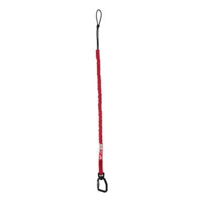 สายเซฟตี้ล็อกเครื่องมือ 4.5 kg. MILWAUKEE รุ่น 48-22-8810A