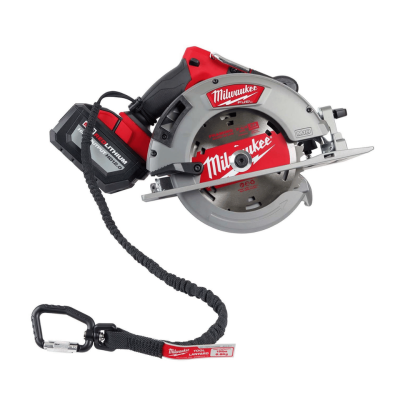สายเซฟตี้ล็อกเครื่องมือ 6.8 kg. MILWAUKEE รุ่น 48-22-8815A