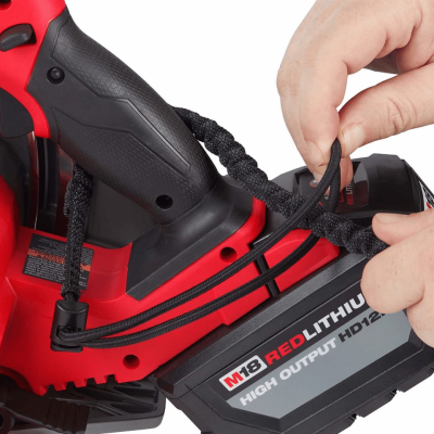 สายเซฟตี้ล็อกเครื่องมือ 6.8 kg. MILWAUKEE รุ่น 48-22-8815A