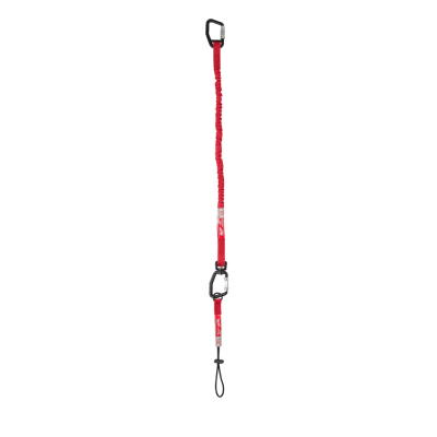 สายเซฟตี้ล็อกเครื่องมือ 4.5 kg. MILWAUKEE รุ่น 48-22-8820A (พร้อมสาย Quick Connect)