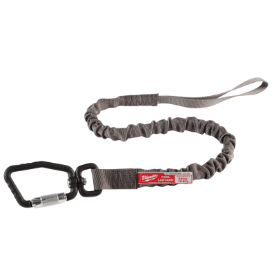 สายเซฟตี้ล็อกเครื่องมือ 15 กก. MILWAUKEE รุ่น 48-22-8850A
