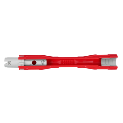 MILWAUKEE 48-22-7100 Faucet Swap-Out Wrench