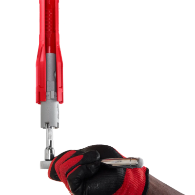 MILWAUKEE 48-22-7100 Faucet Swap-Out Wrench