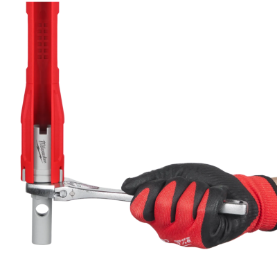 MILWAUKEE 48-22-7100 Faucet Swap-Out Wrench