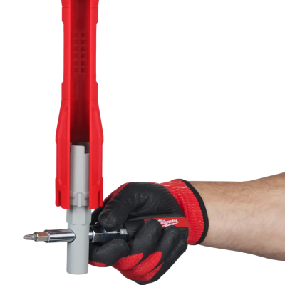 MILWAUKEE 48-22-7100 Faucet Swap-Out Wrench