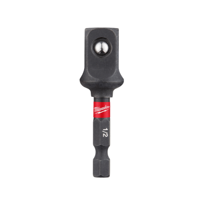 อะแดปเตอร์หัวบล็อก 1/2" แกนหกเหลี่ยม  MILWAUKEE รุ่น 48-32-5034