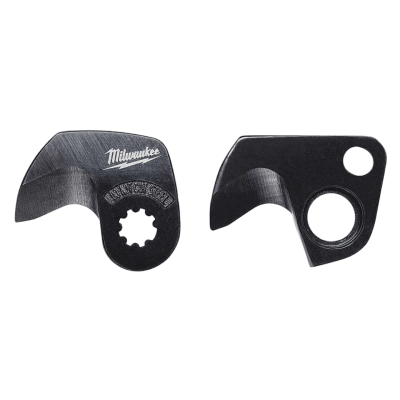 MILWAUKEE M12™ CC Cable Cutter Replacement Blade and Cutting Jaw Set – 48-44-0410