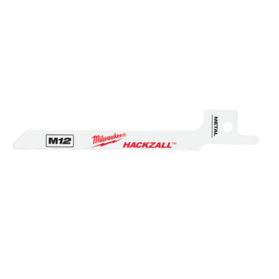ใบเลื่อยแฮ็คซอลตัดเหล็ก 3-1/2" MILWAUKEE รุ่น 48-47-5324 (5 ใบ/แพ็ค)