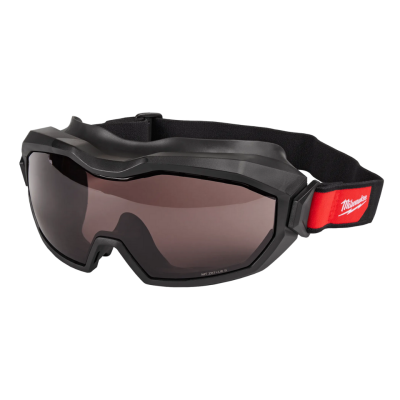 แว่นครอบตานิรภัย High Profile MILWAUKEE รุ่น 48-73-2062