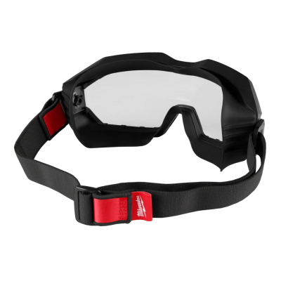 แว่นครอบตานิรภัย High Profile MILWAUKEE รุ่น 48-73-2062