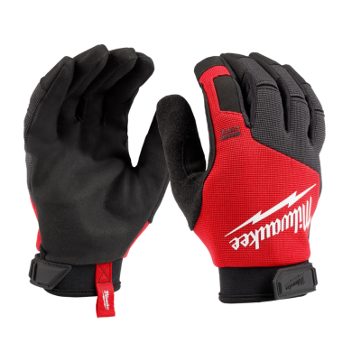 ถุงมือทำงาน MILWAUKEE รุ่น Lightweight Gloves