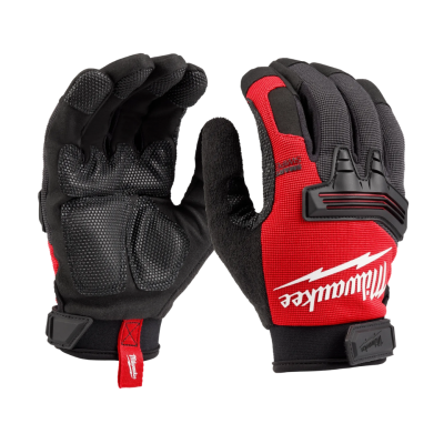 ถุงมือกันบาด MILWAUKEE รุ่น Wrecking Work Gloves