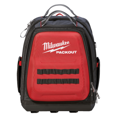 กระเป๋าเป้สะพายหลังใส่เครื่องมือ PACKOUT Backpack MILWAUKEE รุ่น 4932471131