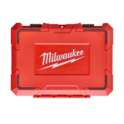 MILWAUKEE DIN 22 CU 11-Piece Copper Crimping Die Kit – 4932471997