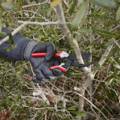 MILWAUKEE 4932498622 20mm Bypass Pruning Shears