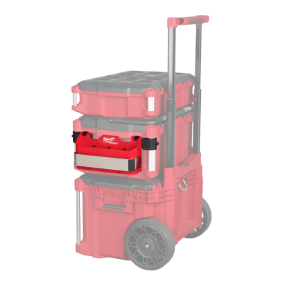 MILWAUKEE 4932498644 PACKOUT™ Hand Tool Holder Attachment