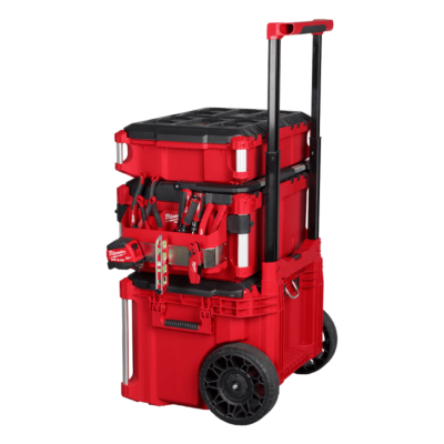 MILWAUKEE 4932498644 PACKOUT™ Hand Tool Holder Attachment