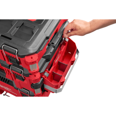 MILWAUKEE 4932498644 PACKOUT™ Hand Tool Holder Attachment