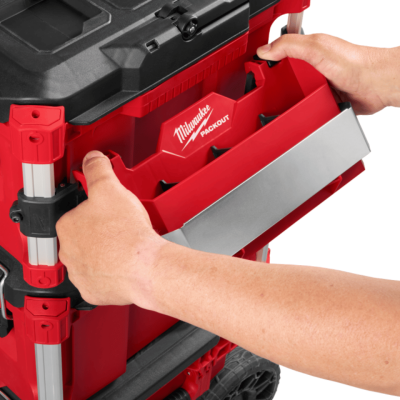 MILWAUKEE 4932498644 PACKOUT™ Hand Tool Holder Attachment