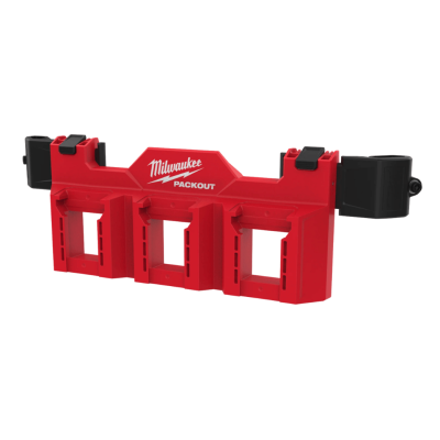 MILWAUKEE 4932498645 PACKOUT™ M18™ Battery Rack