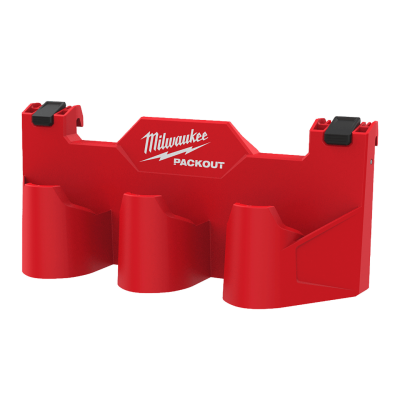 MILWAUKEE 4932498646 PACKOUT™ M12™ Battery Rack