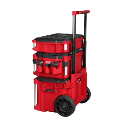 MILWAUKEE 4932498646 PACKOUT™ M12™ Battery Rack