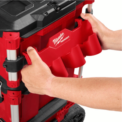 MILWAUKEE 4932498646 PACKOUT™ M12™ Battery Rack