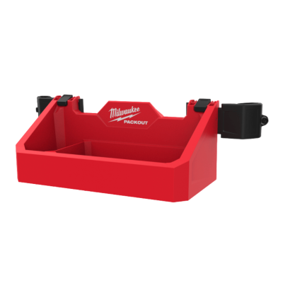 MILWAUKEE 4932498647 PACKOUT™ Side Storage Tray