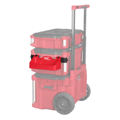 MILWAUKEE 4932498647 PACKOUT™ Side Storage Tray