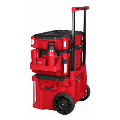 MILWAUKEE 4932498647 PACKOUT™ Side Storage Tray