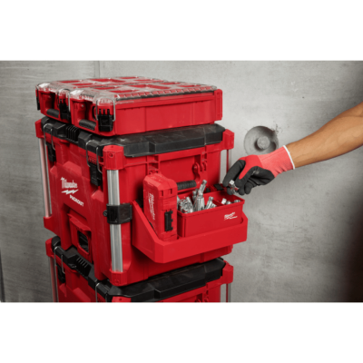 MILWAUKEE 4932498647 PACKOUT™ Side Storage Tray