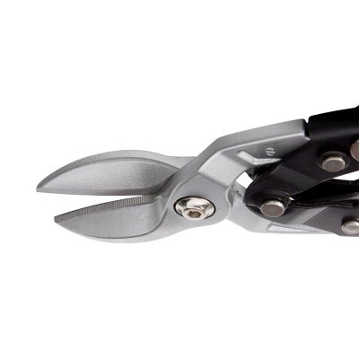 MILWAUKEE 4932499018 Straight Cutting Aviation Snips