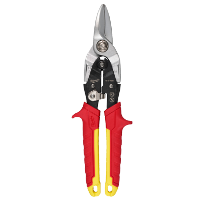 MILWAUKEE 4932499018 Straight Cutting Aviation Snips