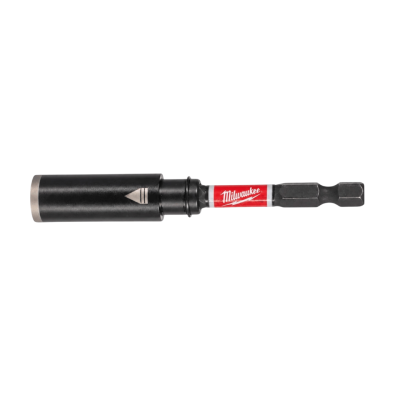 ก้านต่อดอกไขควงแม่เหล็ก SHOCKWAVE™ 75 มม. MILWAUKEE รุ่น 4932500396