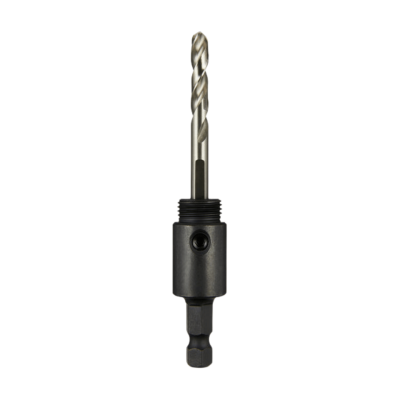 ก้านต่อดอกเจาะโฮลซอว์ 3/8" MILWAUKEE รุ่น 49-56-7040 ( ใช้กับดอกโฮลซอว์ 32-52 มม.)
