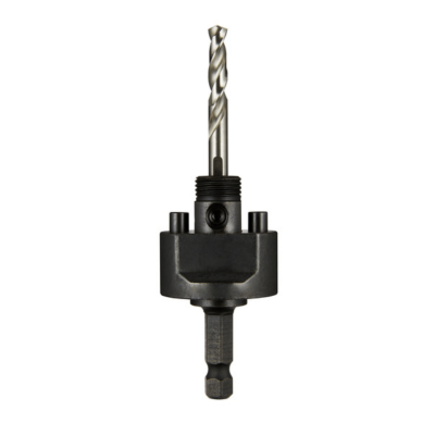 ก้านต่อดอกเจาะโฮลซอว์ 3/8" MILWAUKEE รุ่น 49-56-7250 ( ใช้กับดอกโฮลซอว์ 32-52 มม.)
