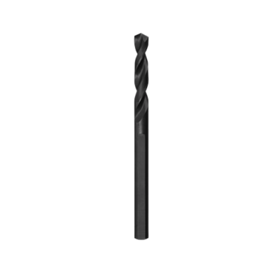 ดอกเจาะนำ 1/4" x 4" Thunderbolt HSS MILWAUKEE รุ่น 49-56-8000
