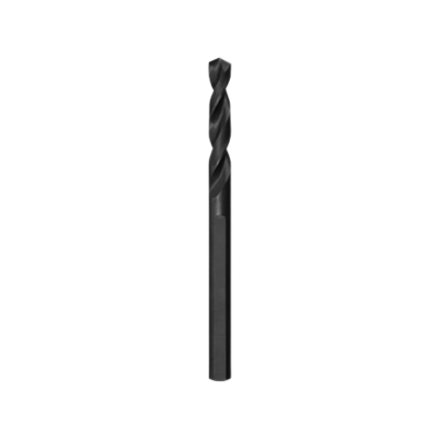 MILWAUKEE 49-56-8010 1/4" x 3-1/2" Thunderbolt HSS Pilot Bit