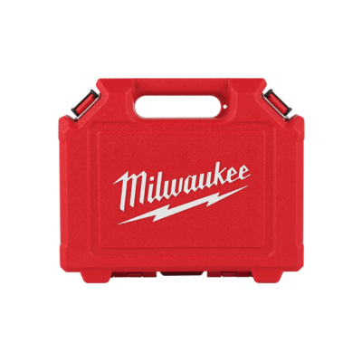 ชุดลูกบล็อกกระแทกสั้น 1/2" MILWAUKEE รุ่น 49-66-7013 (14 ชิ้น/ชุด)