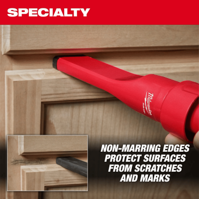MILWAUKEE 49-90-2034 AIR-TIP™ Non-Marring Utility Nozzle Kit