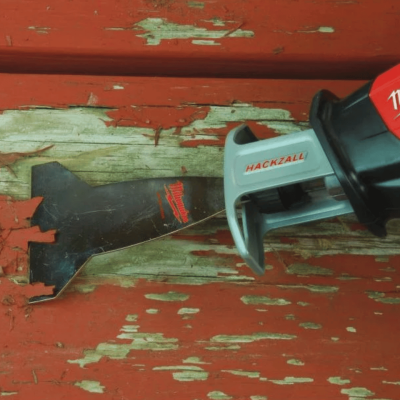 เลื่อยชักอเนกประสงค์ M12 REDSTART MILWAUKEE รุ่น C12 HZ-201B