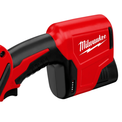 เครื่องตัดท่อไร้สาย PVC/PEX 12V MILWAUKEE รุ่น C12 PPC-0 (เฉพาะตัวเครื่อง)