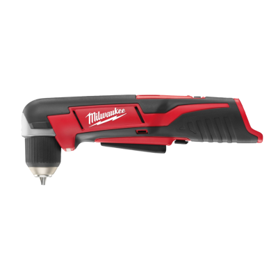 MILWAUKEE 12V Cordless Right Angle Drill/Driver C12 RAD-0B (Tool Only)