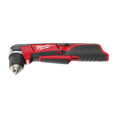 MILWAUKEE 12V Cordless Right Angle Drill/Driver C12 RAD-0B (Tool Only)