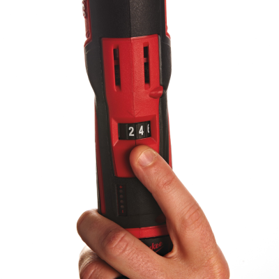 MILWAUKEE 12V Cordless Right Angle Drill/Driver C12 RAD-0B (Tool Only)