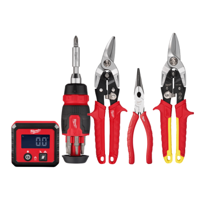 MILWAUKEE HT LR2603 TH "Precision Installation Kit"